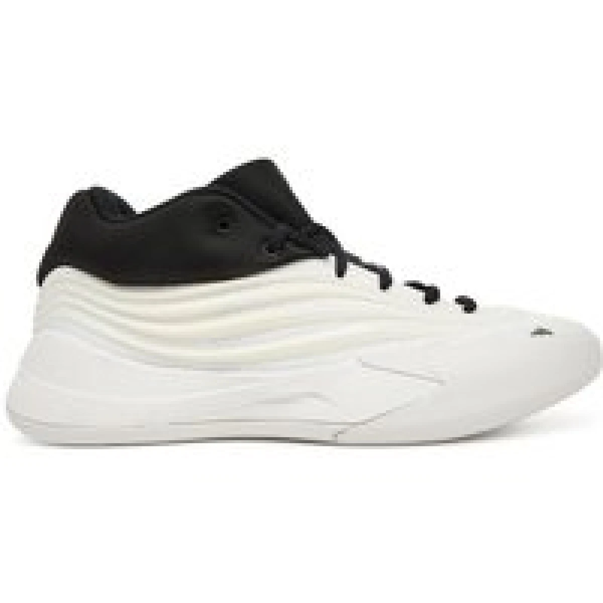 adidas Čevlji za košarko Dame X JP6089 Bela - Velikost: 46 | Barva: biela | Starostna skupina: Odrasli | Spol: Moški · záber 1