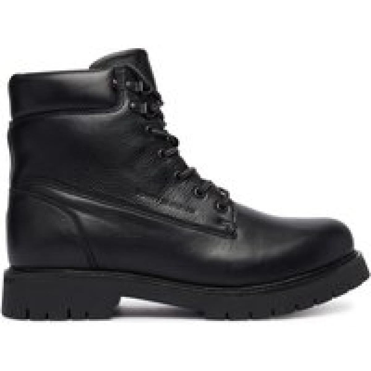 Pohodni čevlji Tommy Hilfiger Flex Th Outdoor Rs FM0FM05600 Črna - Velikost: 40 | Barva: čierna | Starostna skupina: Odrasli | Spol: Moški · záber 1