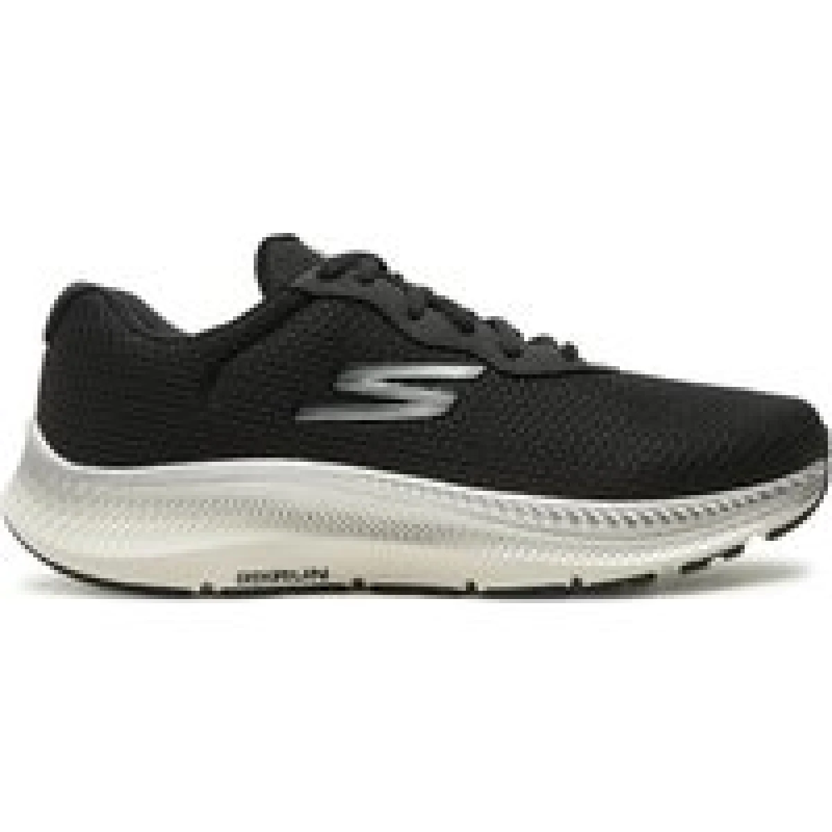 Tekaški čevlji Skechers Go Run Consistent 2.0 128621/BKSL Črna · záber 1