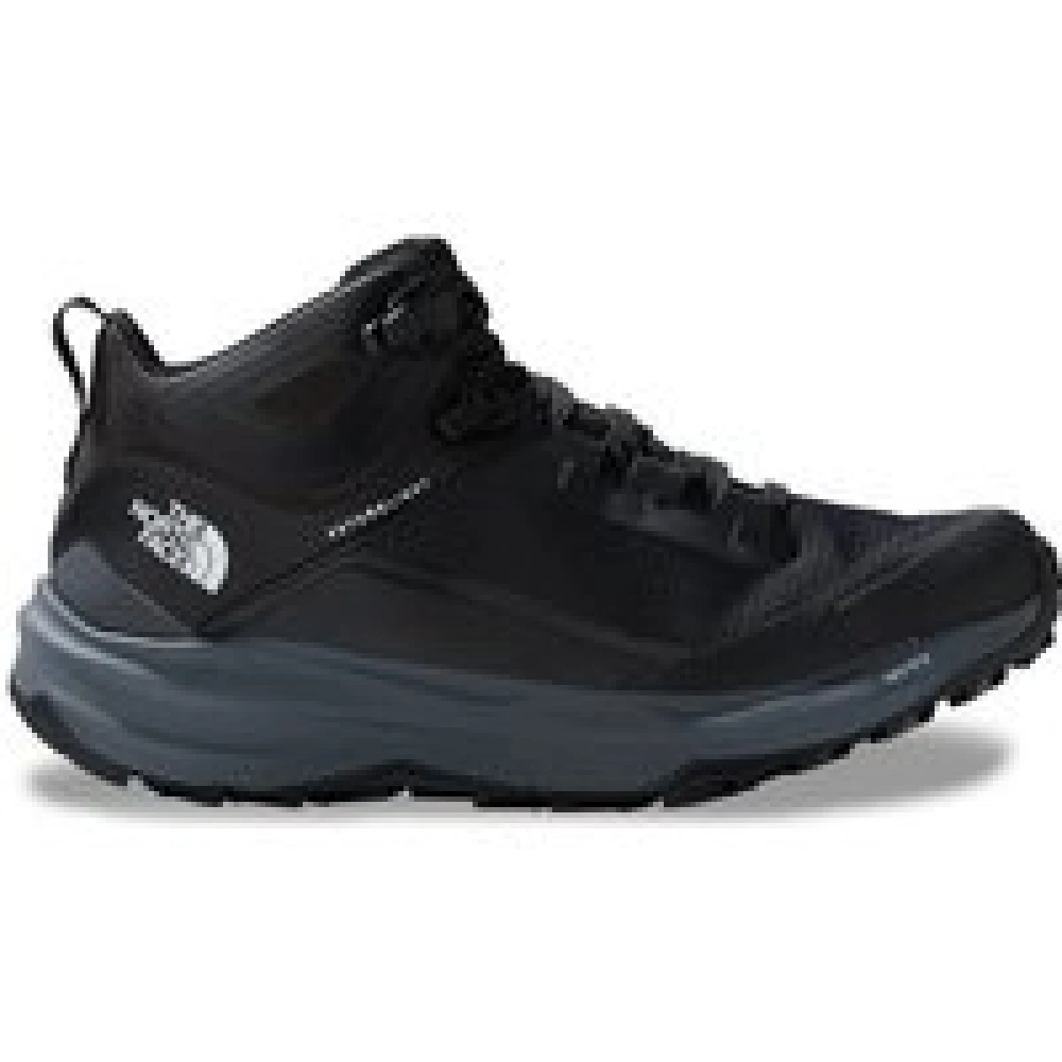 The North Face Trekking čevlji W Vectiv Exploris 2 Mid FuturelightNF0A7W6BNY71 Črna - Velikost: 37,5 | Barva: čierna | Starostna skupina: Odrasli | Spol: Ženske · záber 1