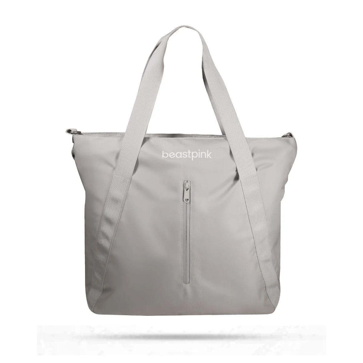 BeastPink Torbica Bliss Grey · záber 6