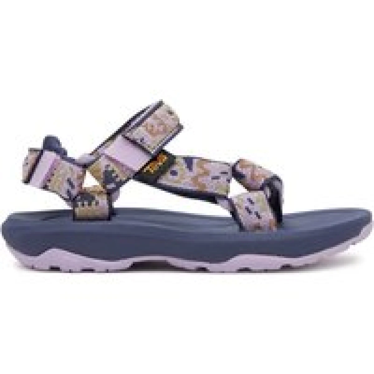 Teva Sandali Hurricane XLT 2 1019390C Pisana - Velikost: 31 | Barva: viacfarebná | Starostna skupina: Odrasli | Spol: Otroški · záber 1