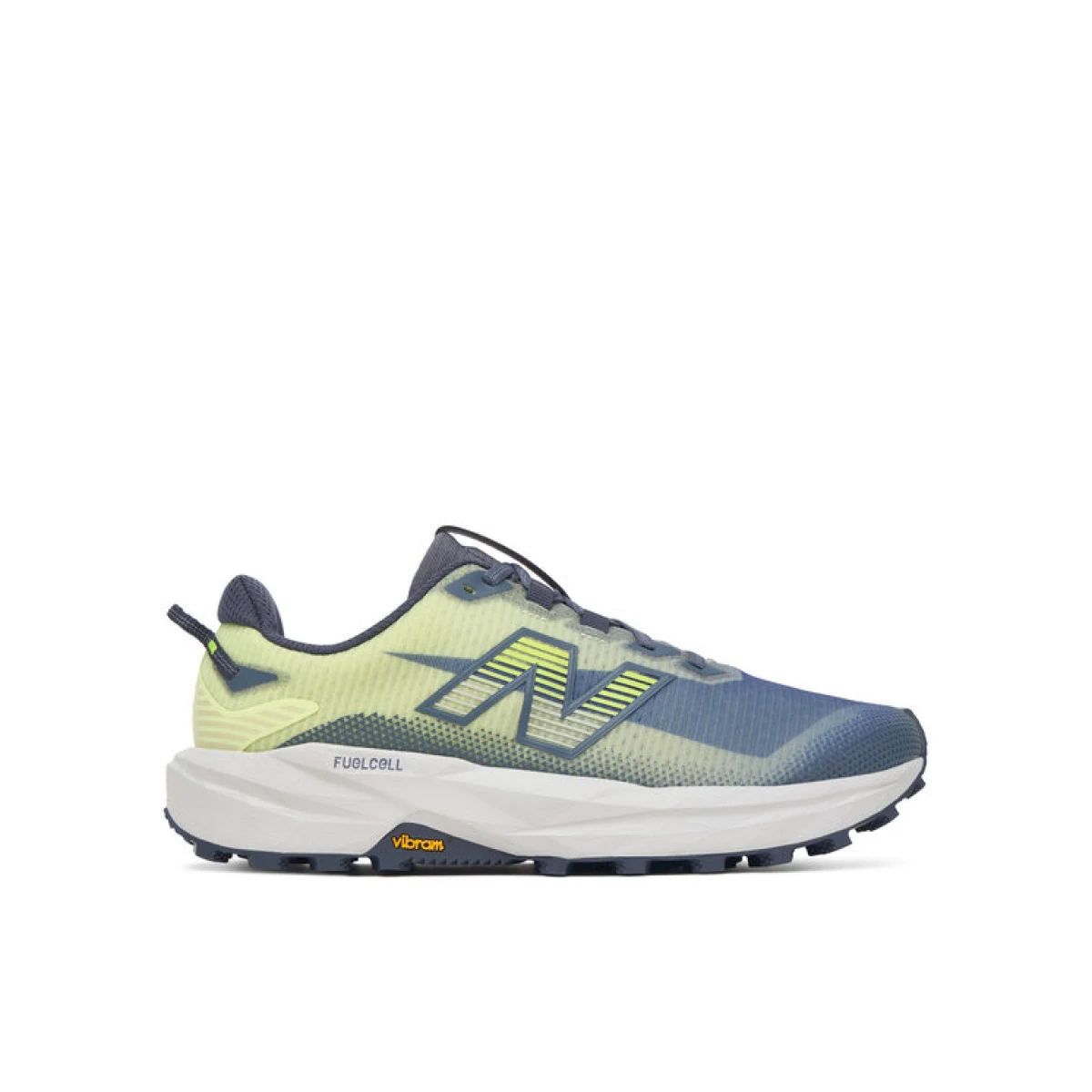 New Balance Tekaški čevlji Rebel Trail V1 MRBT8CQ Pisana - Velikost: 41 ½ | Barva: viacfarebná | Starostna skupina: Odrasli | Spol: Moški · záber 2