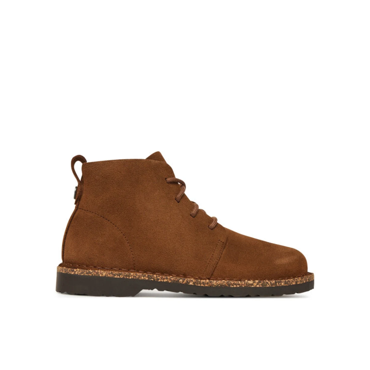 Birkenstock Pohodni čevlji Uppsala Mid 1030221 Rjava · záber 2
