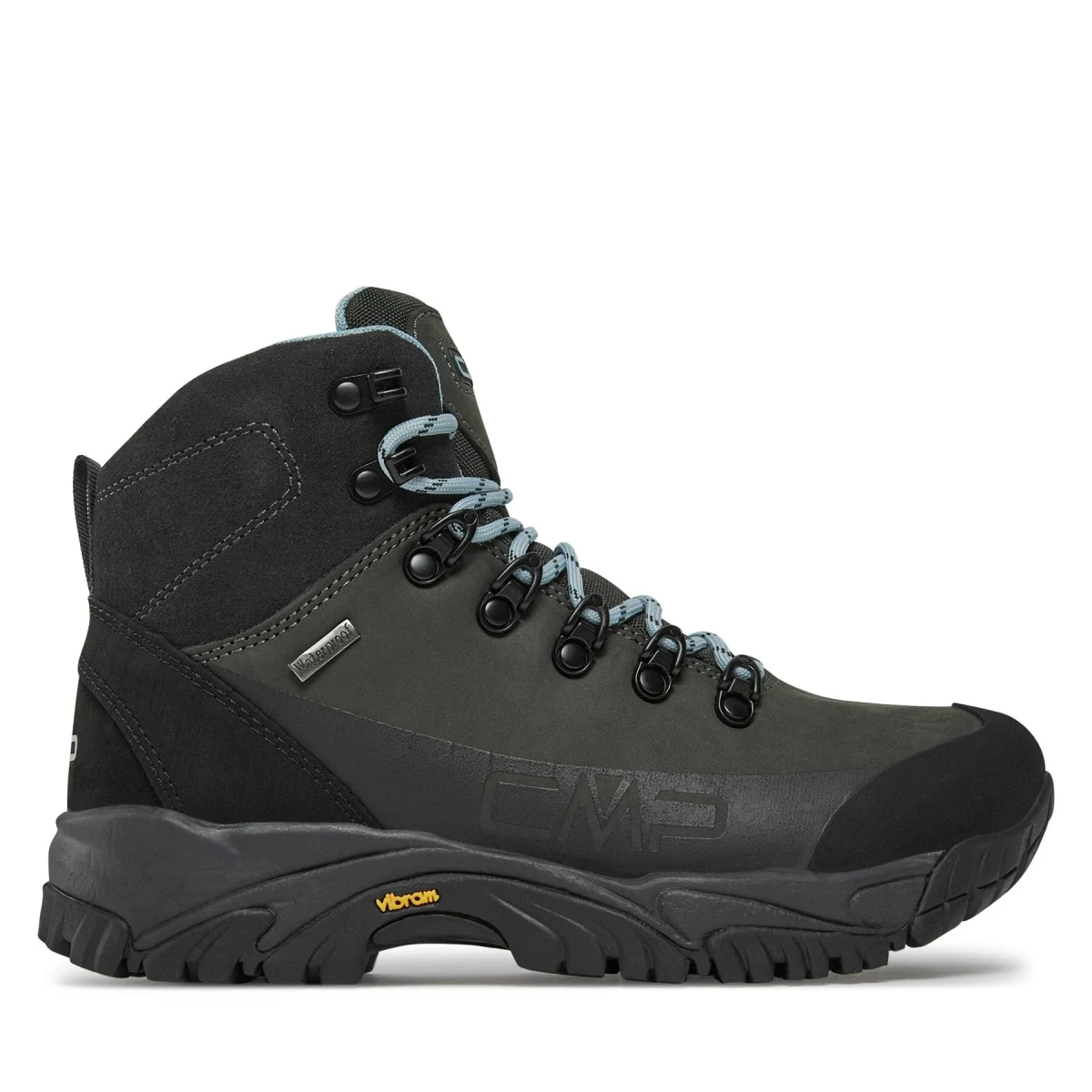 CMP Trekking čevlji Dhenieb Trekking Shoe Wp 30Q4716 Črna · záber 5