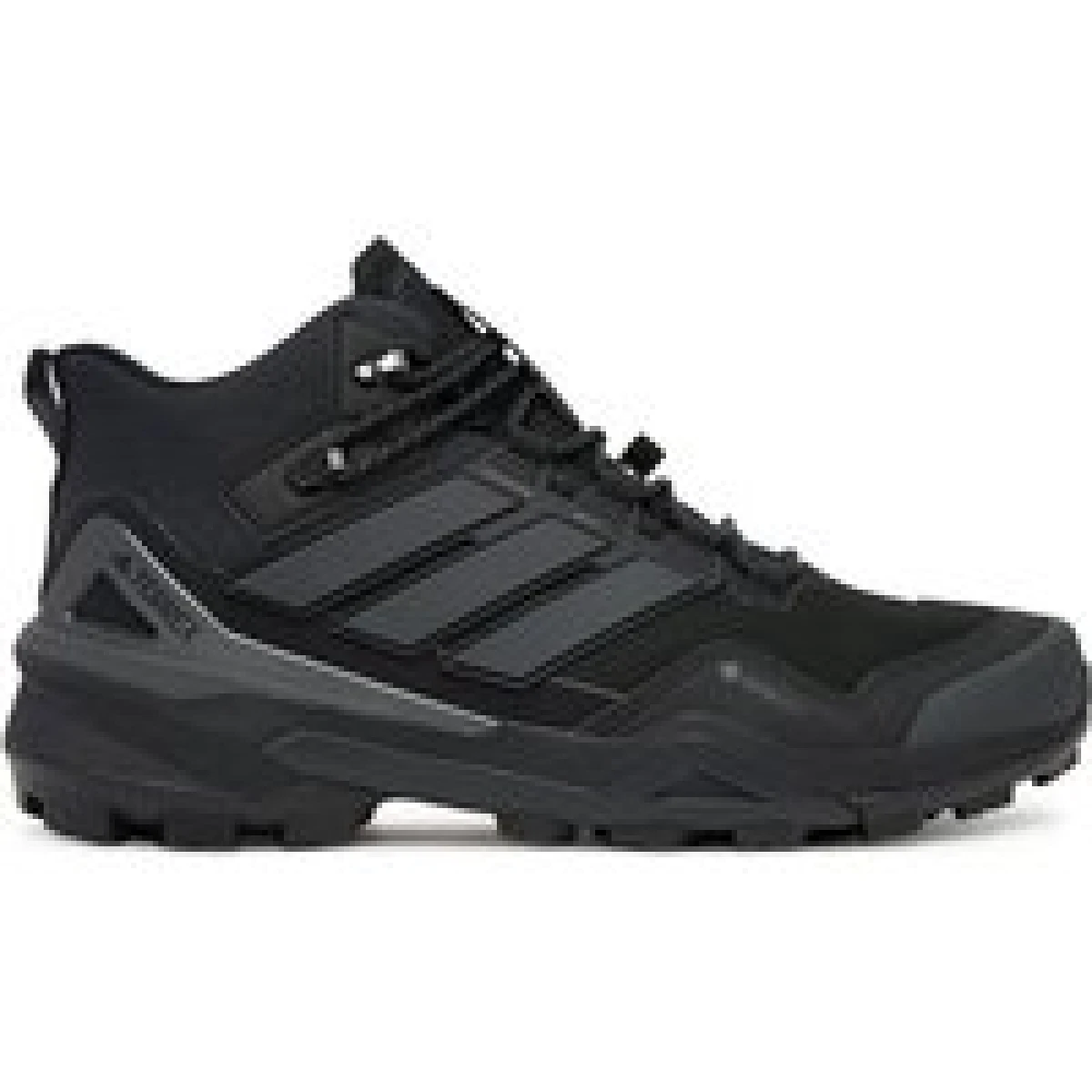 adidas Trekking čevlji Terrex Skychaser Mid GORE-TEX IH1091 Črna - Velikost: 41 ⅓ | Barva: čierna | Starostna skupina: Odrasli | Spol: Moški · záber 1