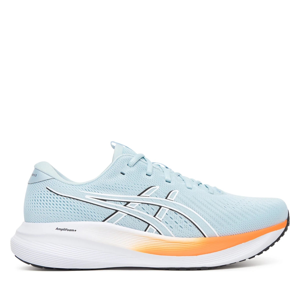 Tekaški čevlji Asics Gel-Excite 11 1011C080 Siva · záber 8
