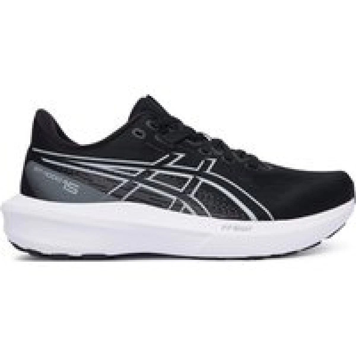 Tekaški čevlji Asics Gt-1000 15 1012B994 Siva · záber 1