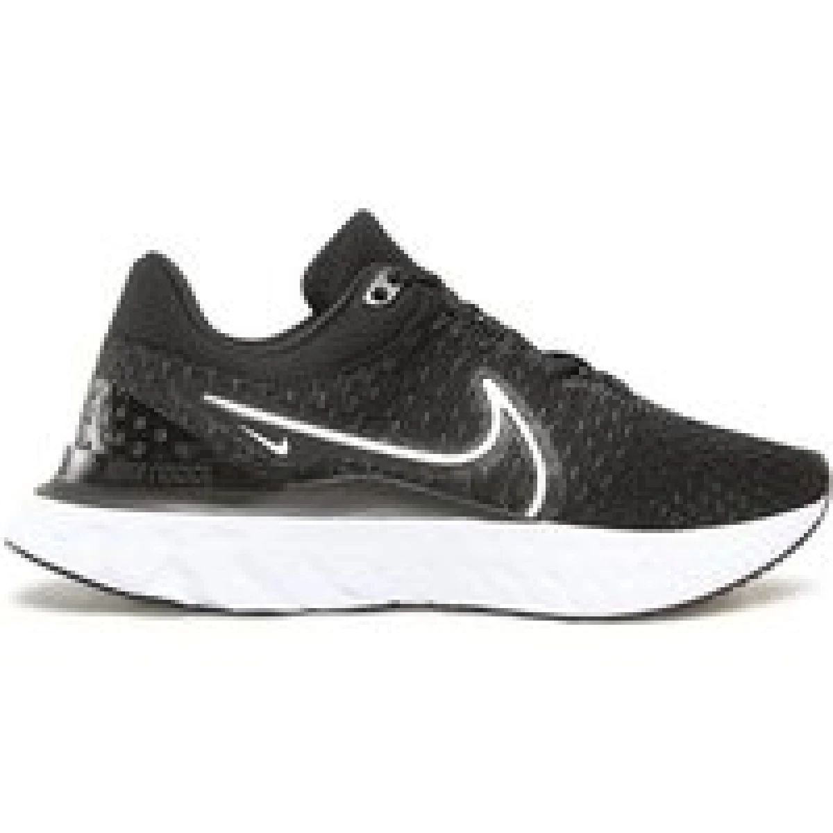 Nike Tekaški čevlji React Infinity Run Fk 3 DD3024 001 Črna · záber 1