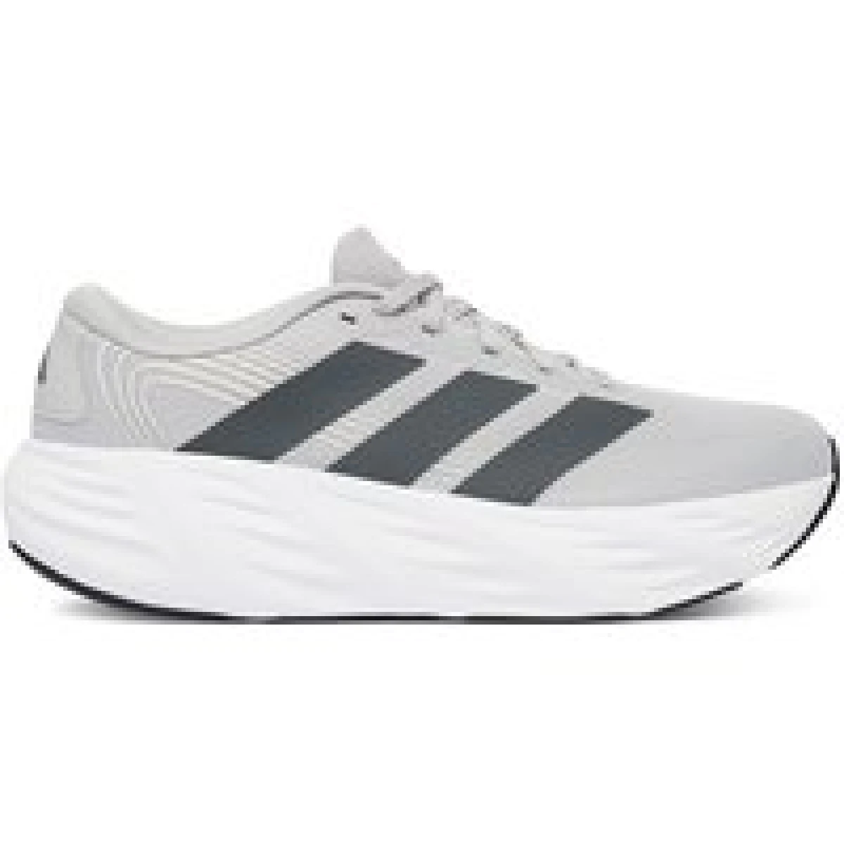 adidas Tekaški čevlji Galaxy 8 Running Shoes IH9808 Siva · záber 1