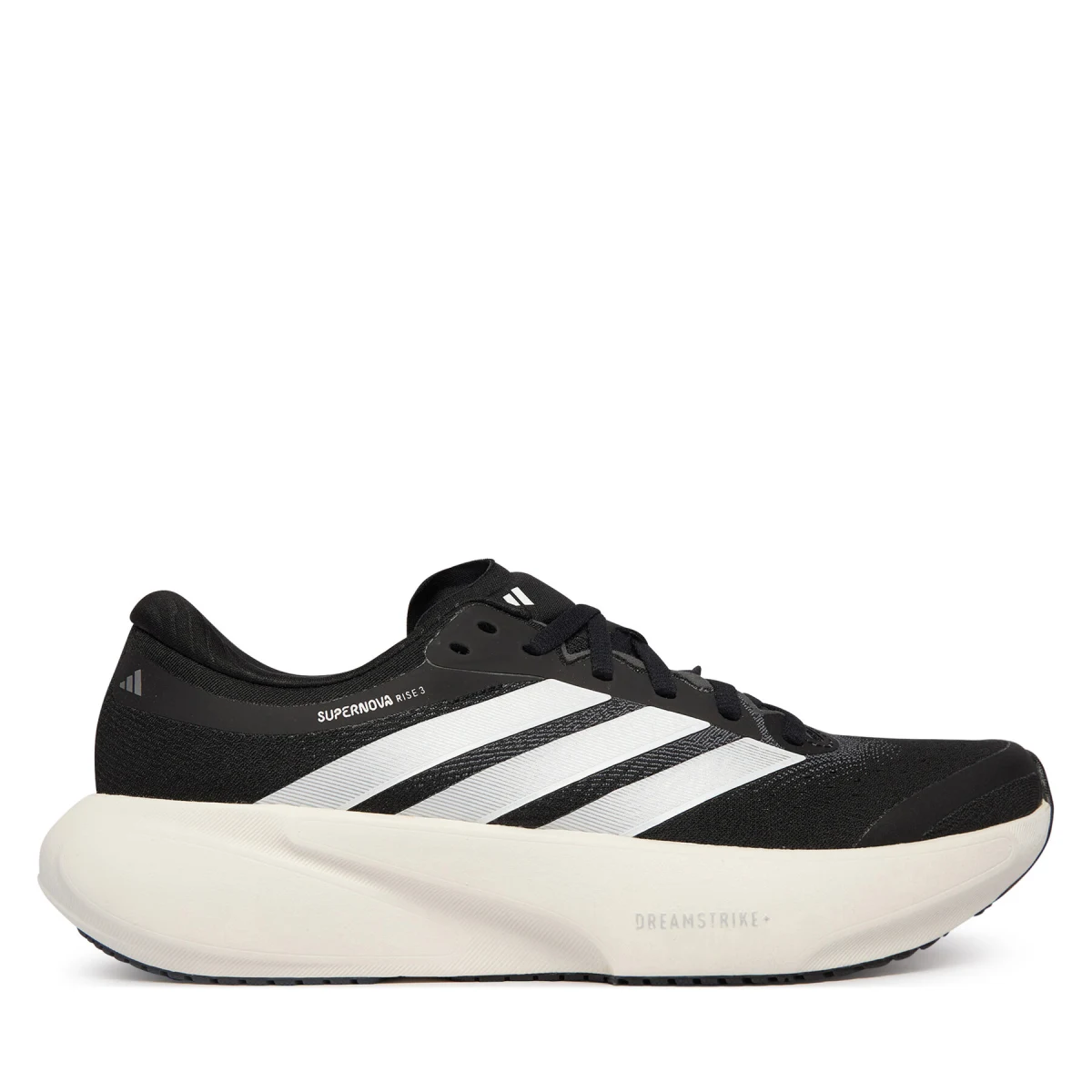Tekaški čevlji adidas Supernova Rise 3 KK1203 Črna - Velikost: 40 | Barva: čierna | Starostna skupina: Odrasli | Spol: Ženski · záber 2
