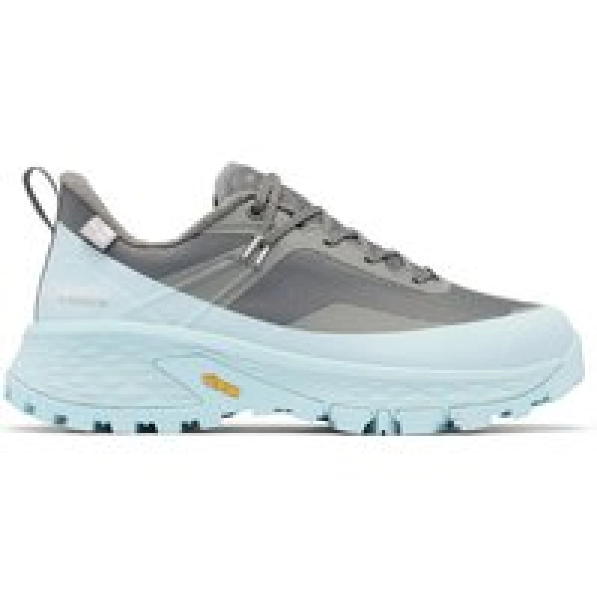 Columbia Trekking čevlji Tellurix Titanium 2148911 Siva · záber 1