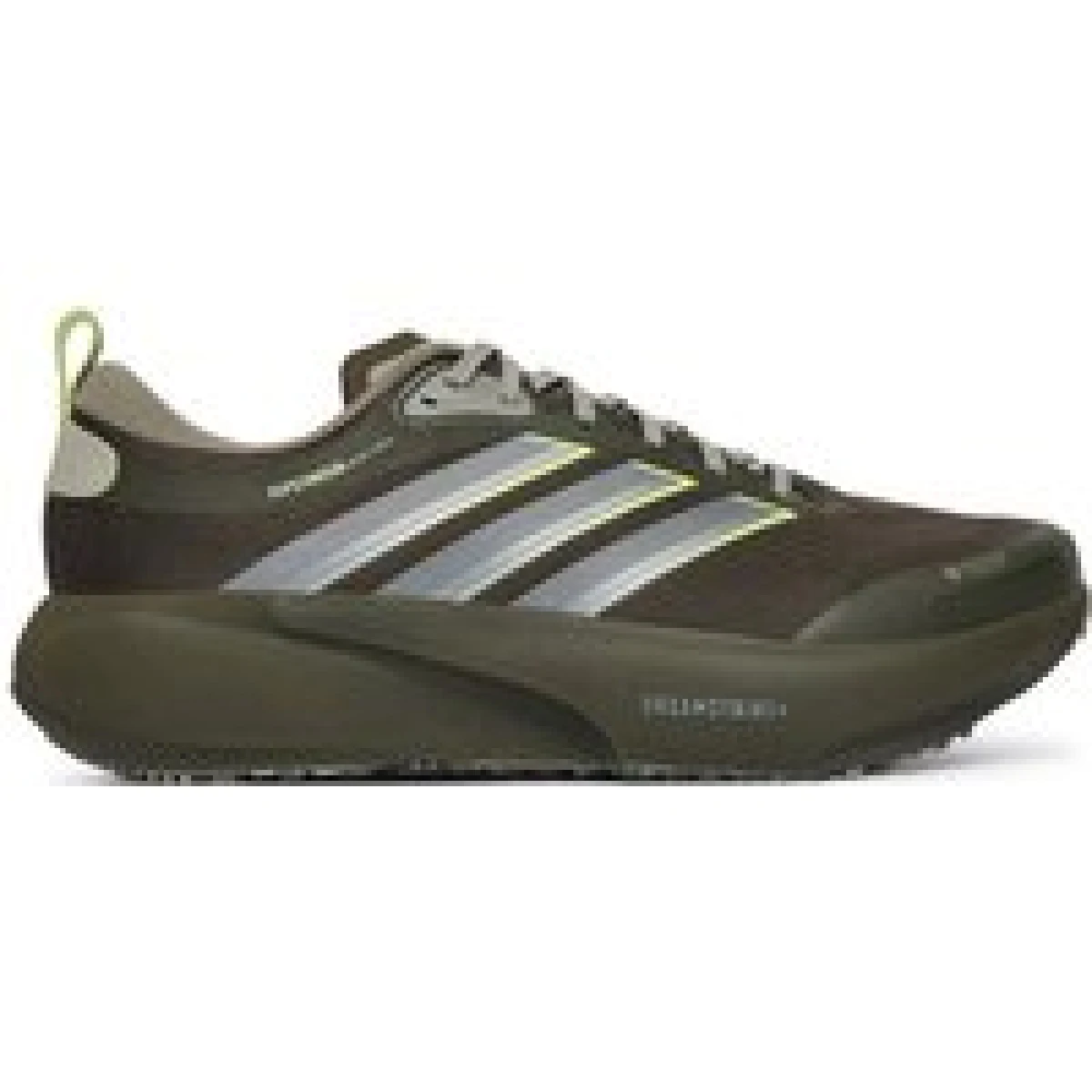 adidas Tekaški čevlji Supernova Rise 3 Gtx Running Shoes IH4655 Zelena · záber 1