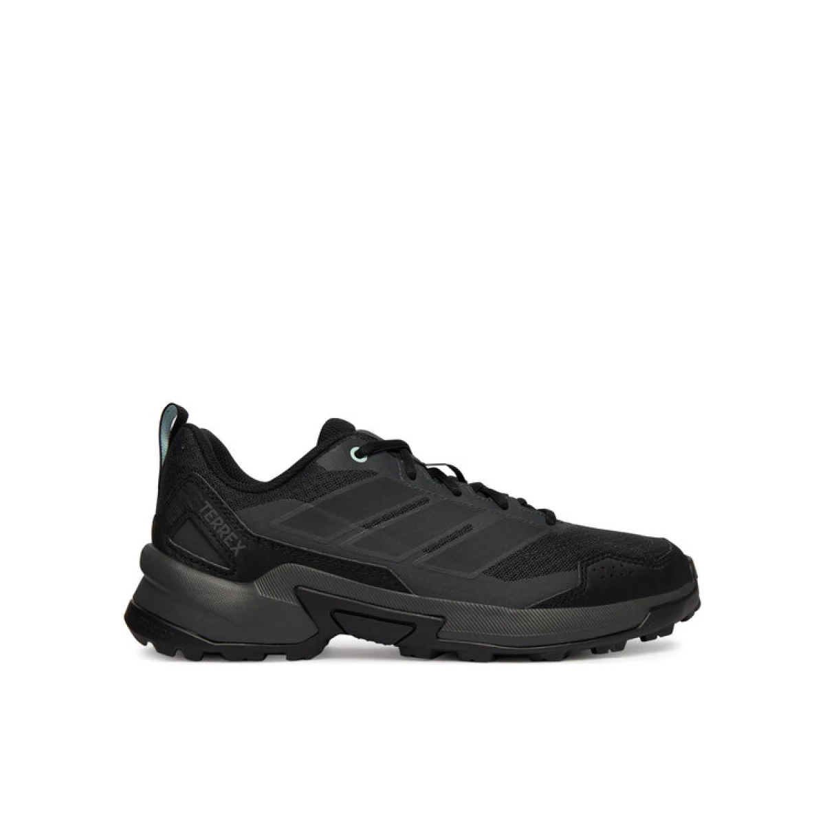 Trekking čevlji adidas Terrex Eastrail 3 W JR4019 Črna - Velikost: 41 ⅓ | Barva: čierna | Starostna skupina: Odrasli | Spol: Ženski · záber 2