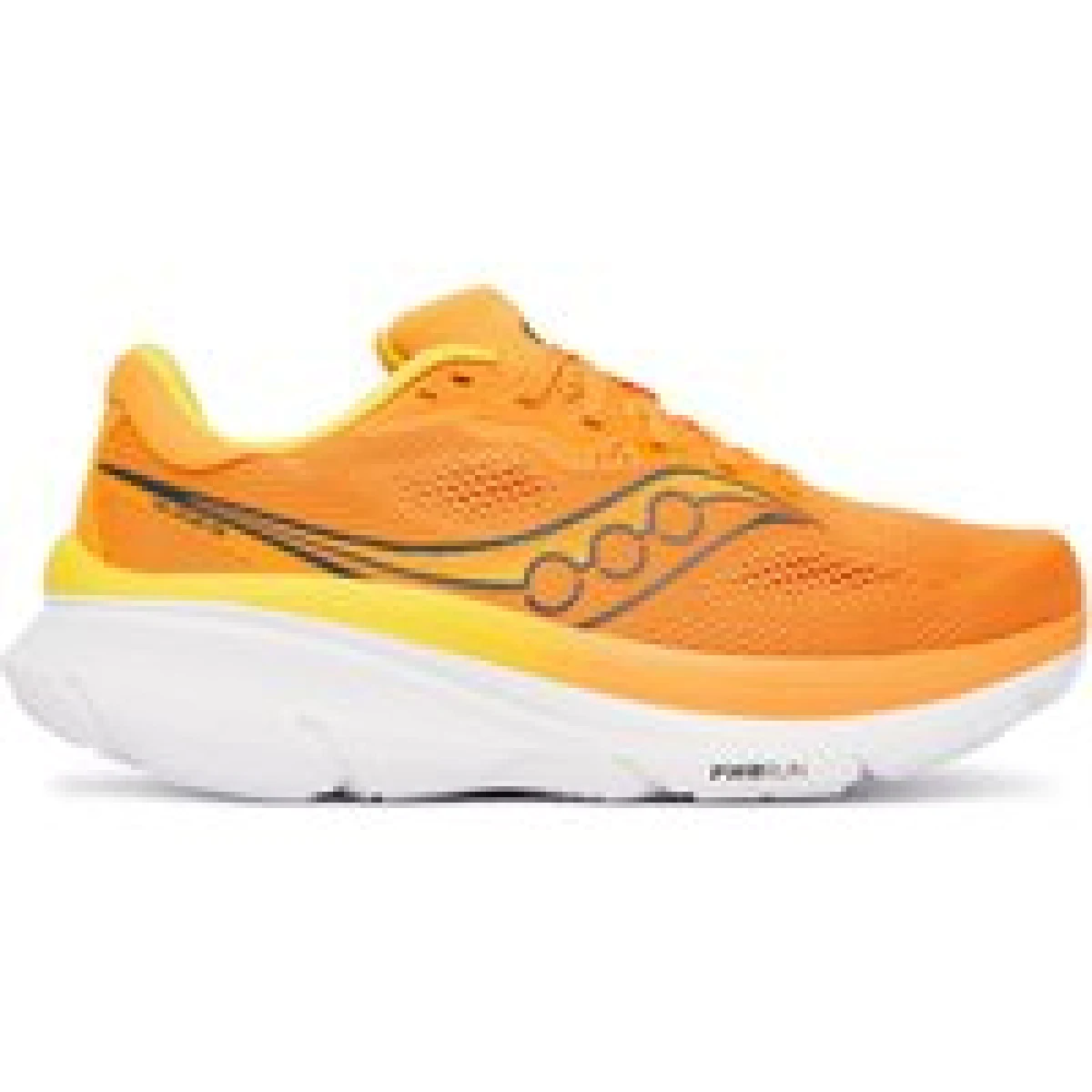 Tekaški čevlji Saucony Guide 19​ S101408 Modra · záber 4