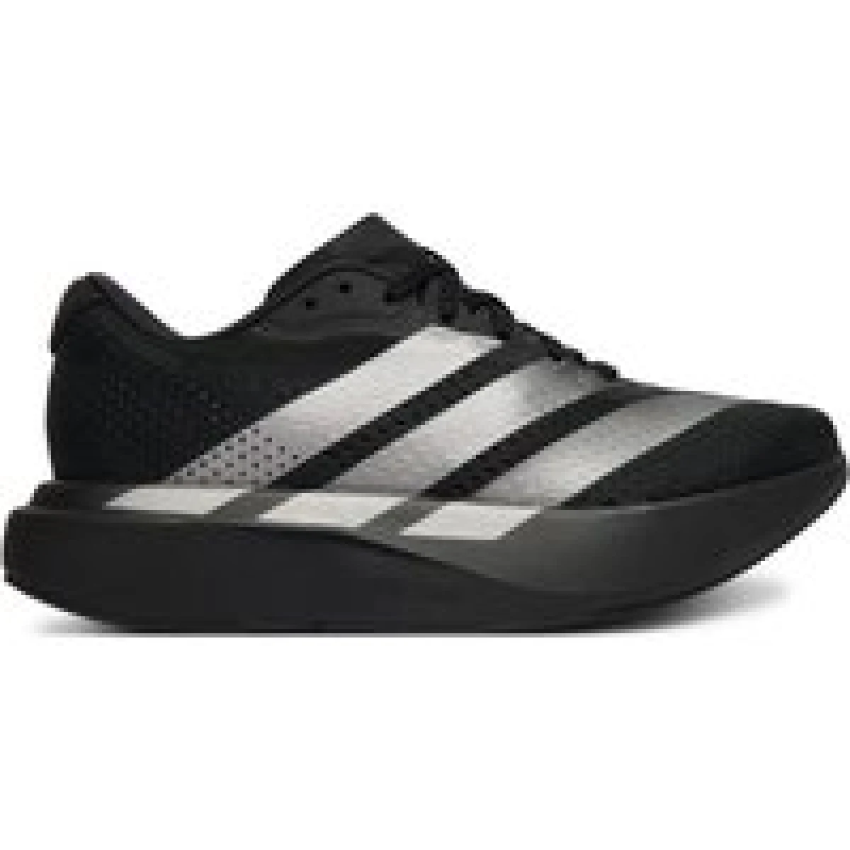 Tekaški čevlji adidas Duramo Speed 2 Shoes KZ8979 Črna - Velikost: 38 ⅔ | Barva: čierna | Starostna skupina: Odrasli | Spol: Ženski · záber 1