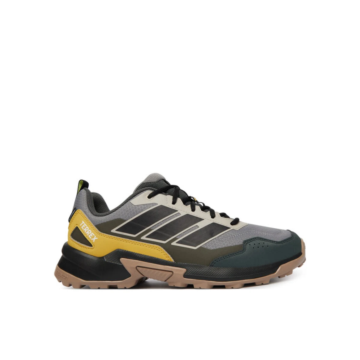 adidas Trekking čevlji Terrex Eastrail 3 Climaproof Hiking Shoes KJ8956 Siva · záber 2