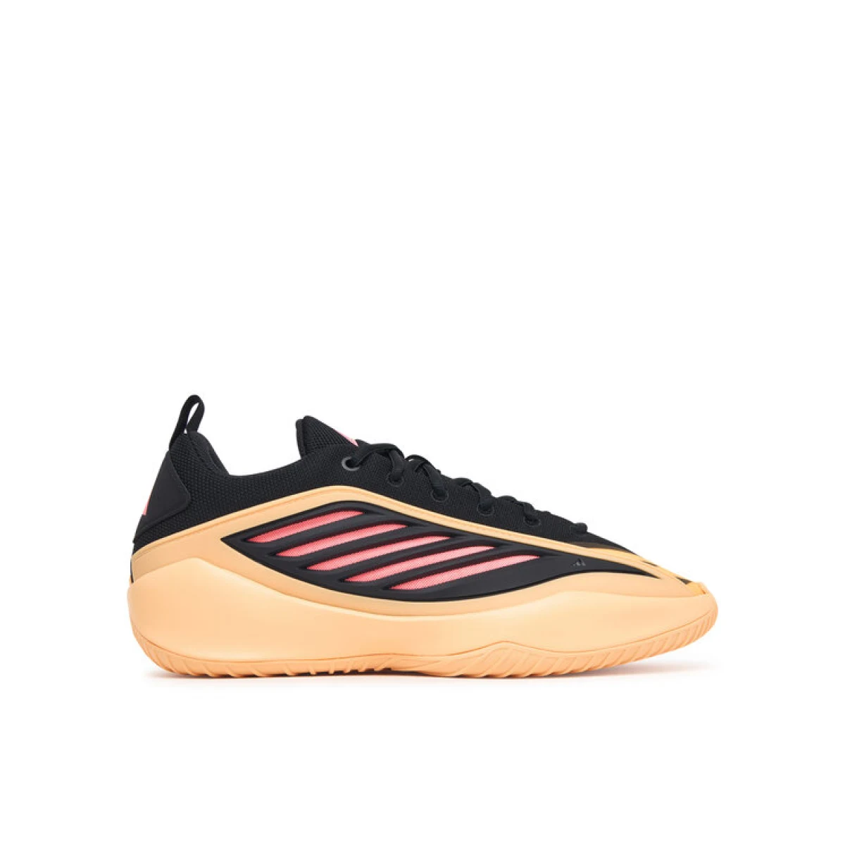 Čevlji za košarko adidas Believe That 1 Trainer JQ9478 Črna - Velikost: 44 ⅔ | Barva: čierna | Starostna skupina: Odrasli | Spol: Moški · záber 4