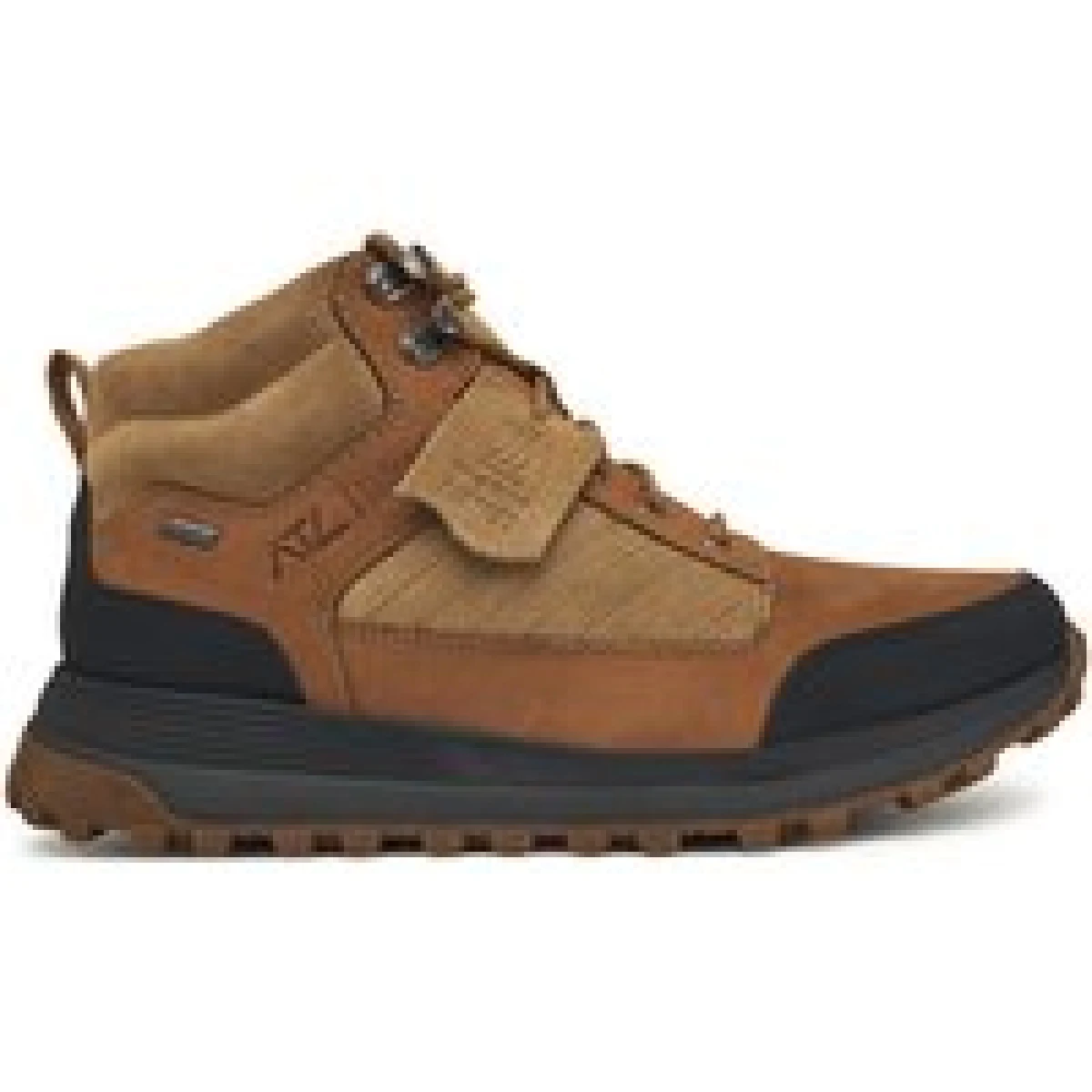 Clarks Trekking čevlji ATL TrekHi GTX 26184483 Rjava · záber 1