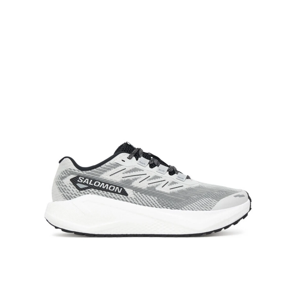 Salomon Tekaški čevlji Aero Blaze 3 Grvl L47971600 Siva · záber 2