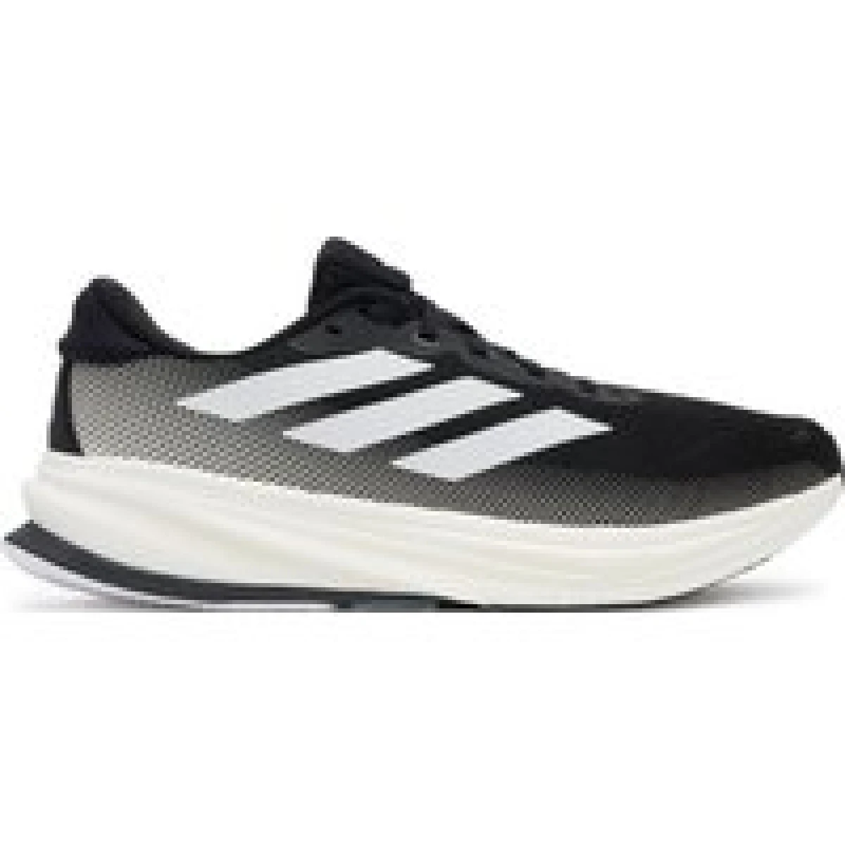 Tekaški čevlji adidas Supernova Rise 2 IH2511 Črna - Velikost: 38 ⅔ | Barva: čierna | Starostna skupina: Odrasli | Spol: Ženski · záber 1
