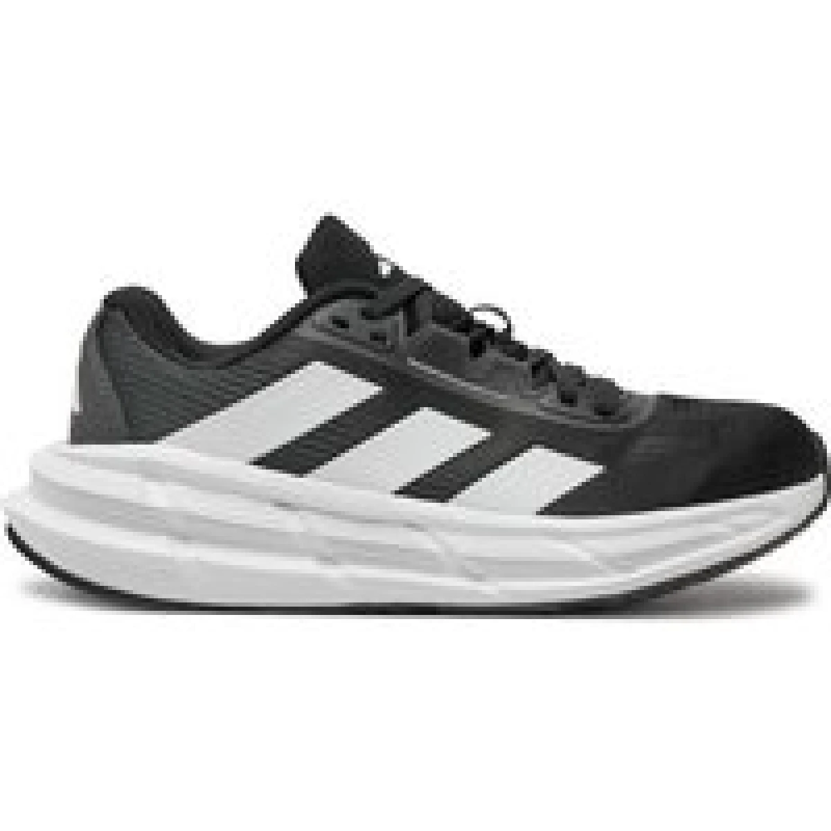 adidas Tekaški čevlji Questar 3 ID8738 Črna - Velikost: 38 | Barva: čierna | Starostna skupina: Odrasli | Spol: Ženske · záber 1