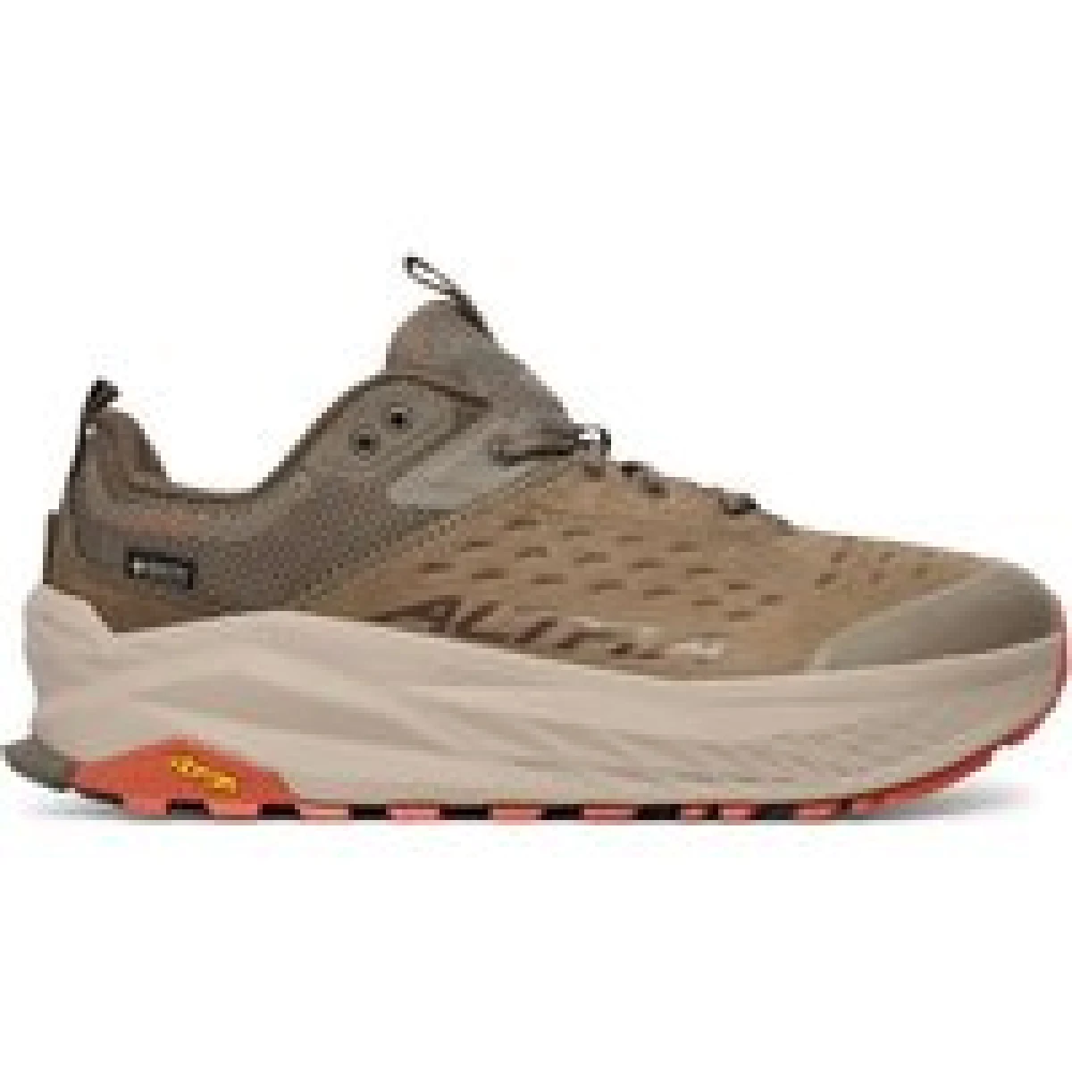 Altra Trekking čevlji Olympus 6 Hike Low Gtx AL0A85NM9 Rjava · záber 1