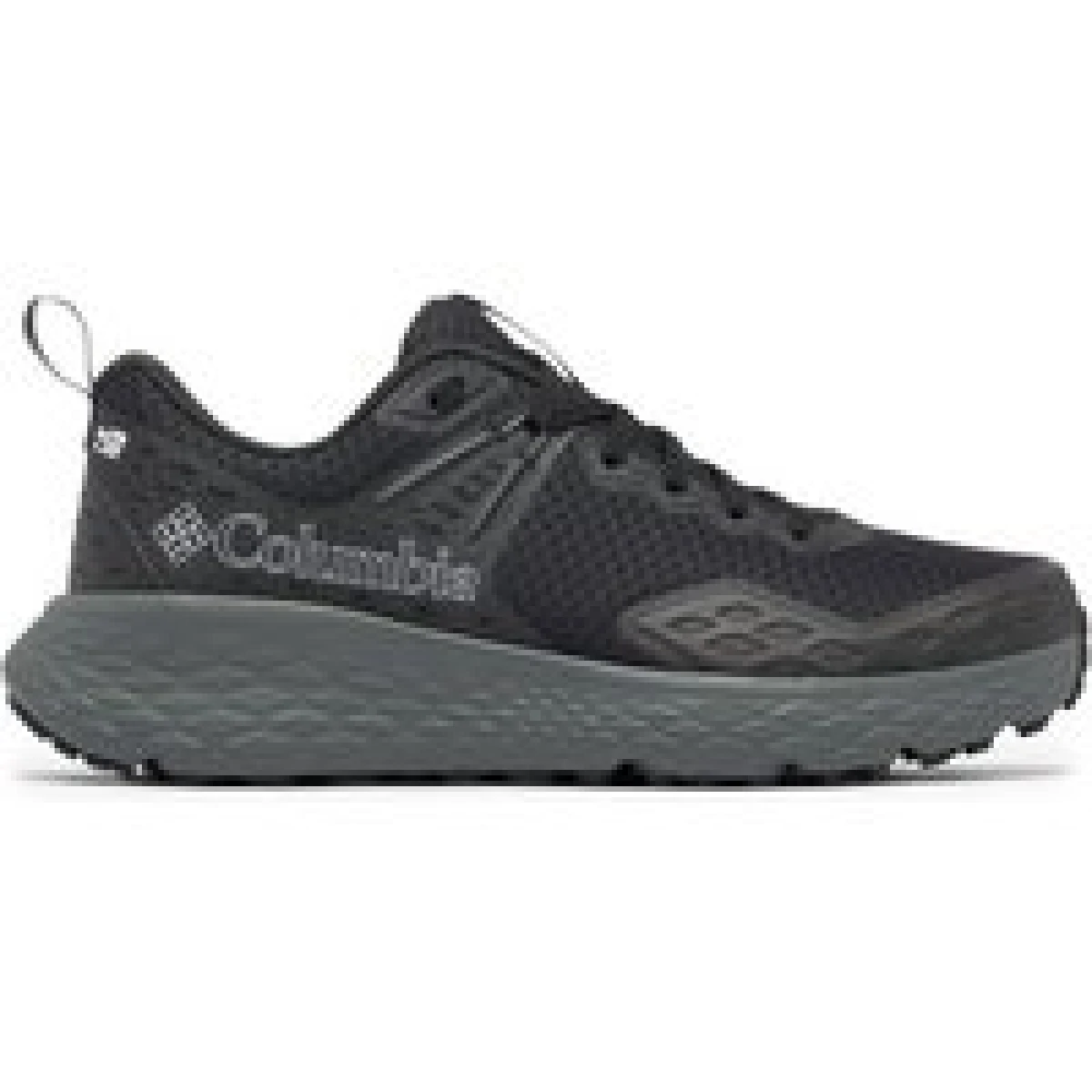 Columbia Trekking čevlji Konos Trs Outdry 2099811 Siva · záber 1