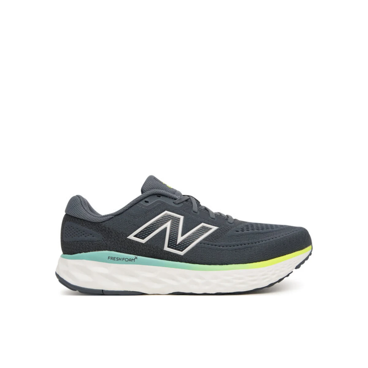 New Balance Tekaški čevlji Fresh Foam X Evoz v4 MEVOZ60R Siva · záber 2