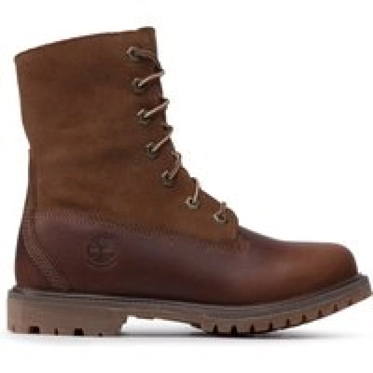 Pohodni čevlji Timberland Authentics Teddy Flecce W TB08328R2421 Rjava · záber 1