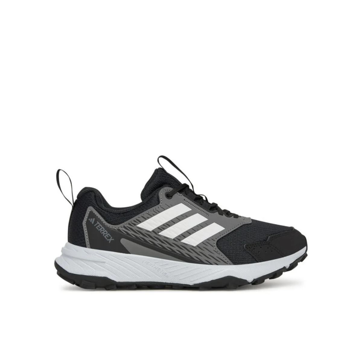 adidas Trekking čevlji Tracefinder IH2937 Črna - Velikost: 38 ⅔ | Barva: čierna | Starostna skupina: Odrasli | Spol: Ženske · záber 2