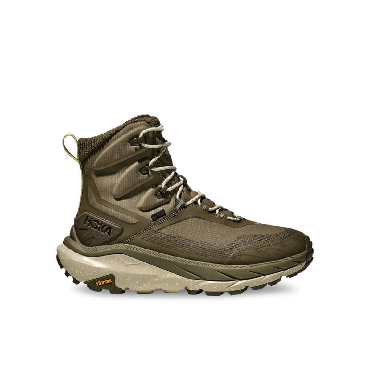 Hoka Trekking čevlji Kaha 2 Frost Gtx 1155194 Zelena · záber 2