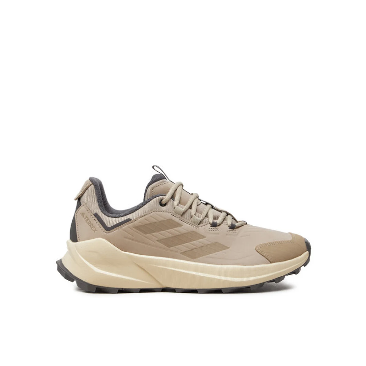 adidas Trekking čevlji Terrex Trailmaker 2.0 Leather Hiking IF6543 Bež · záber 2