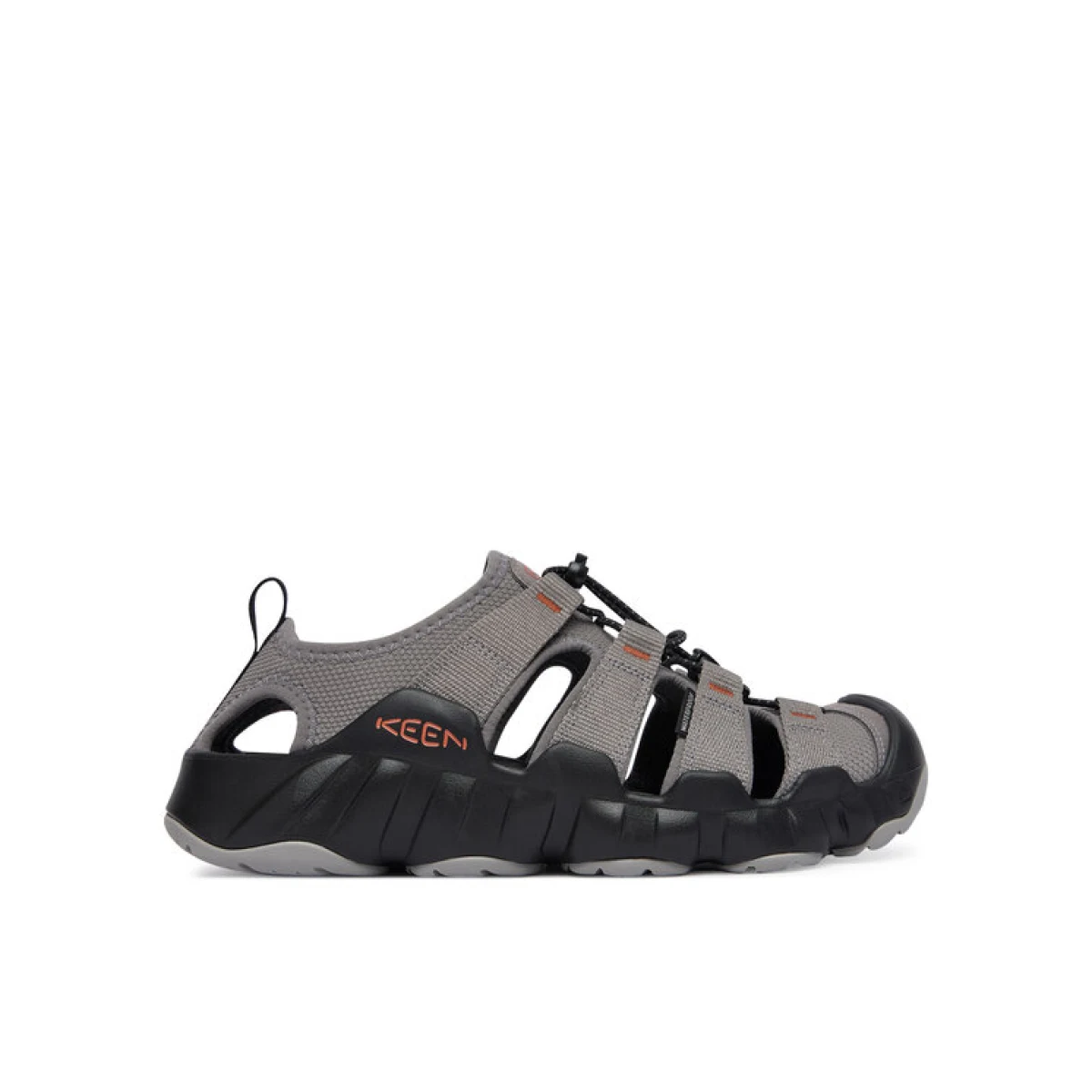 Keen Sandali Hyperport H2 1031743 Siva · záber 2
