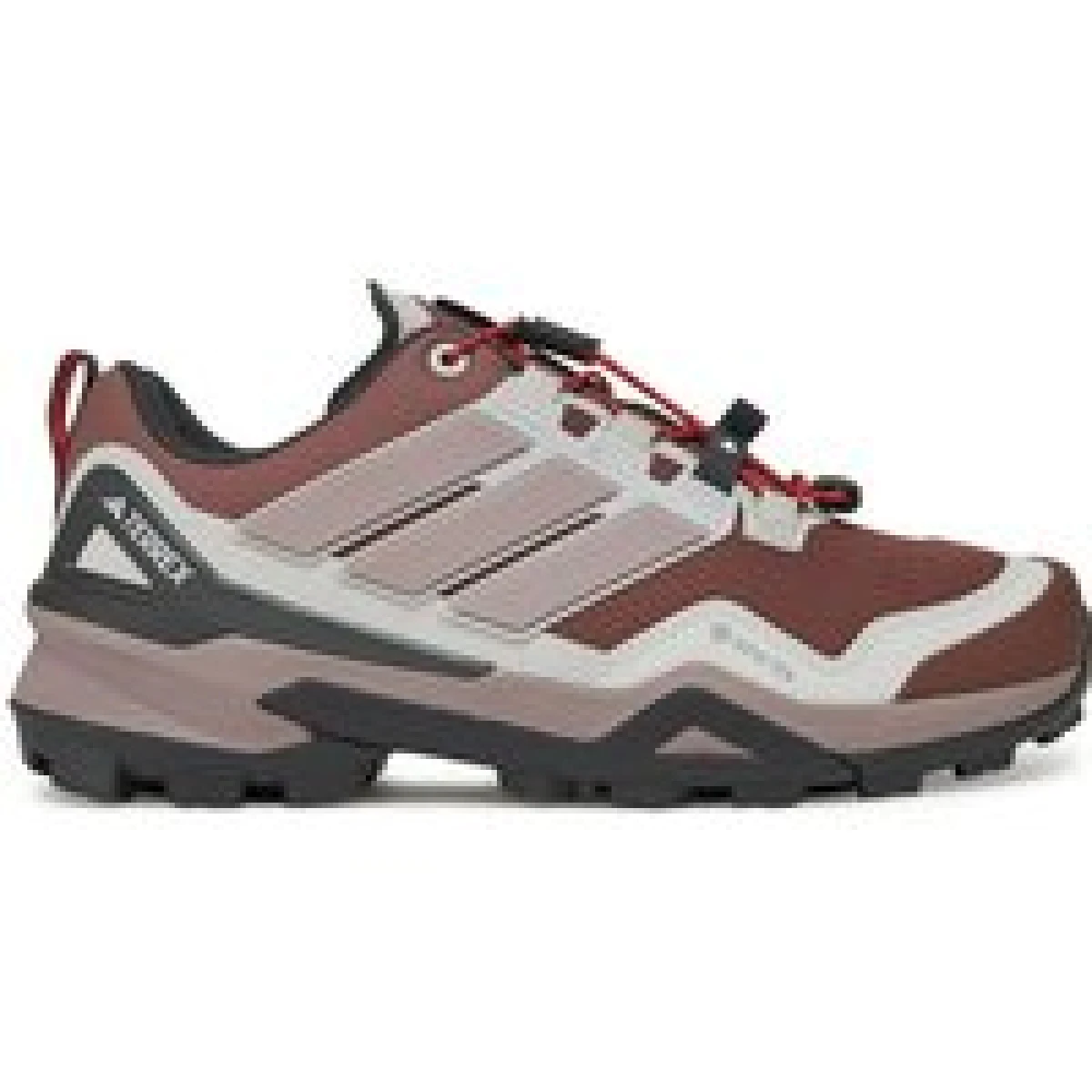 adidas Trekking čevlji Terrex Skychaser GORE-TEX IH1100 Rjava · záber 1