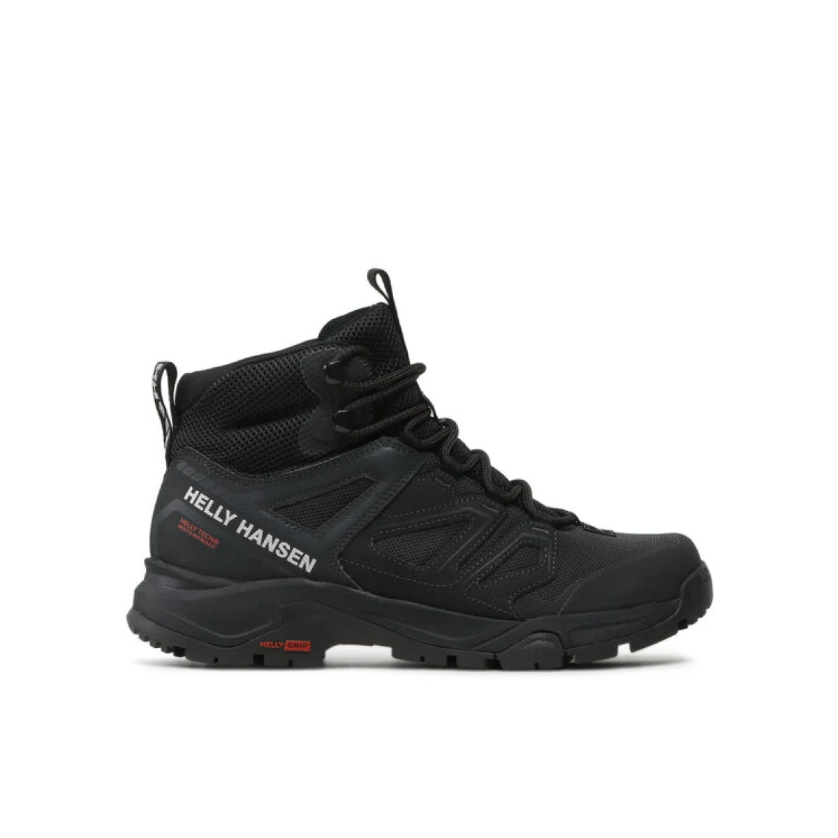 Helly Hansen Trekking čevlji Stalheim Ht Boot 11851_990 Črna - Velikost: 42,5 | Barva: čierna | Starostna skupina: Odrasli | Spol: Moški · záber 2