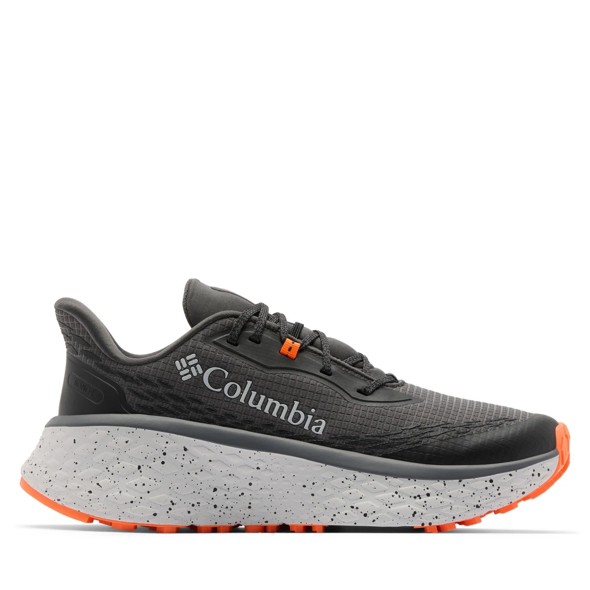 Trekking čevlji Columbia Konos Trillium 2145281 Siva · záber 2