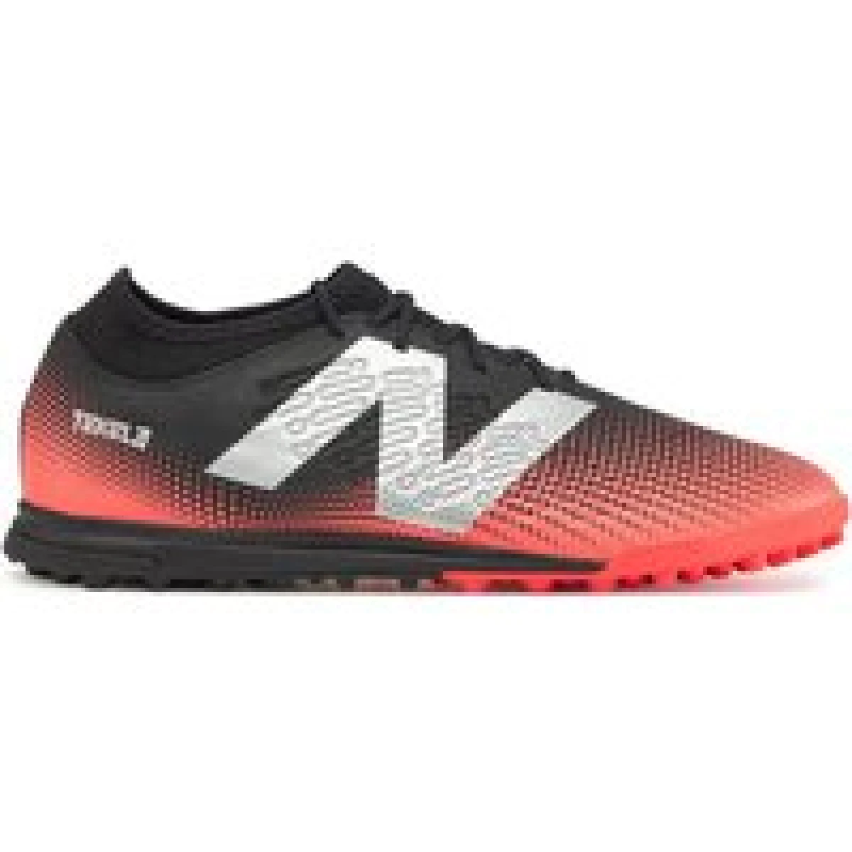 New Balance Čevlji za nagomet Tekela ST3TR45 Črna · záber 1