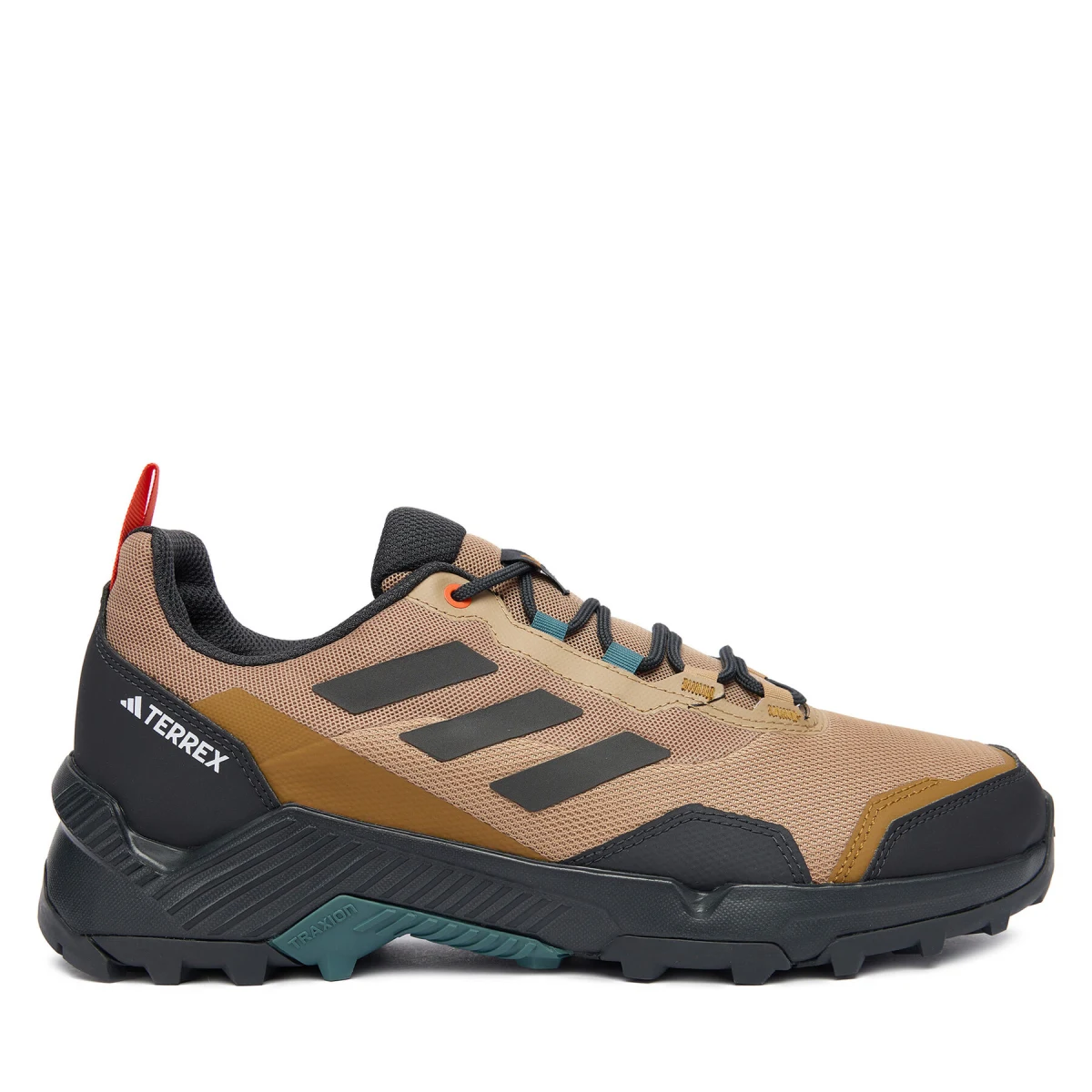 Trekking čevlji adidas Terrex Eastrail 2 JR2710 Rjava - Velikost: 39 ⅓ | Barva: hnedá | Starostna skupina: Odrasli | Spol: Moški · záber 2