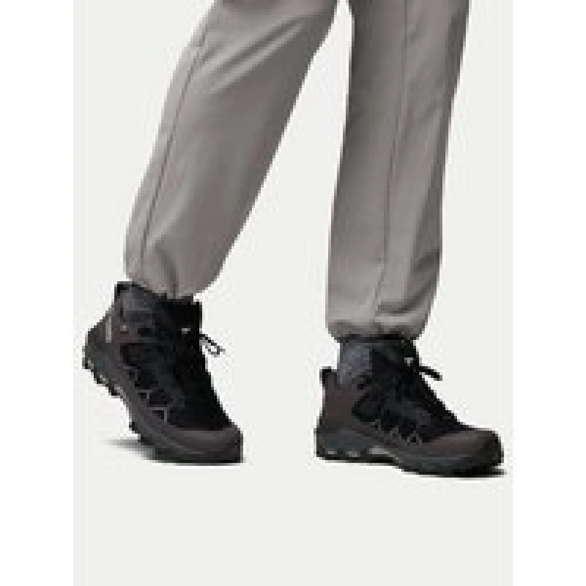 Trekking čevlji Columbia Peakfreak™ Titanium™ OutDry™ 2164671 Temno siva - Velikost: 44 | Barva: sivá | Starostna skupina: Odrasli | Spol: Moški · záber 1