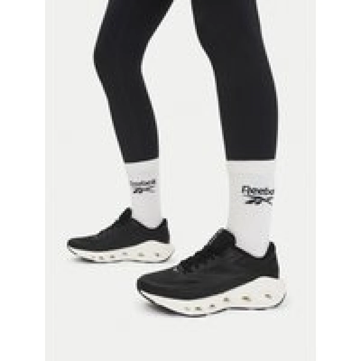 Tekaški čevlji Reebok EO-FUEL FLEX RUN 100239318 Črna · záber 1