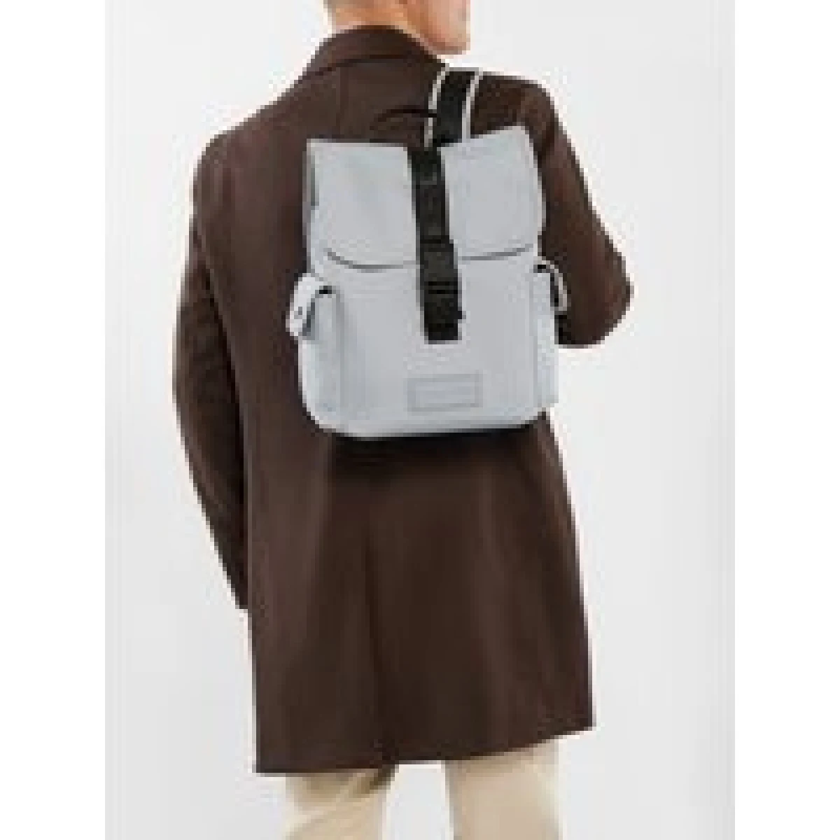 Nahrbtnik Hunter HTR-E-005-05 Bež · záber 1
