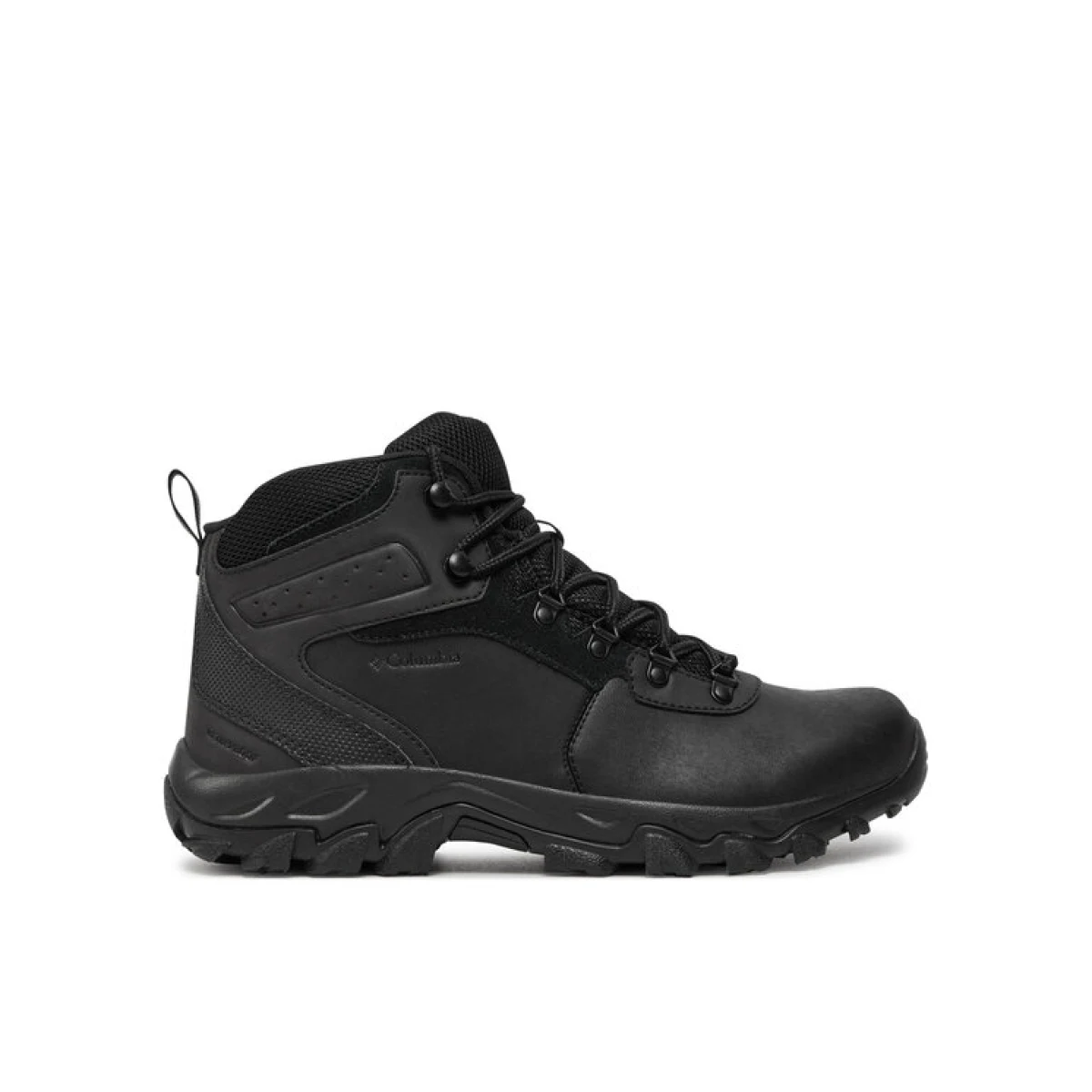 Columbia Trekking čevlji Newton Ridge Plus II Waterproof 1594731 Rjava · záber 8