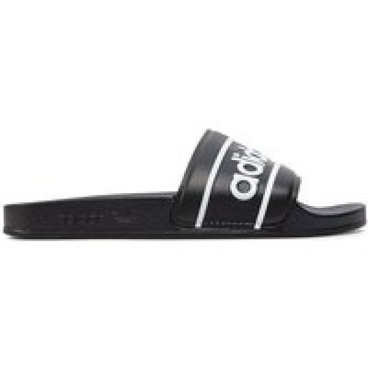 adidas Natikači Adilette ID5797 Črna · záber 1
