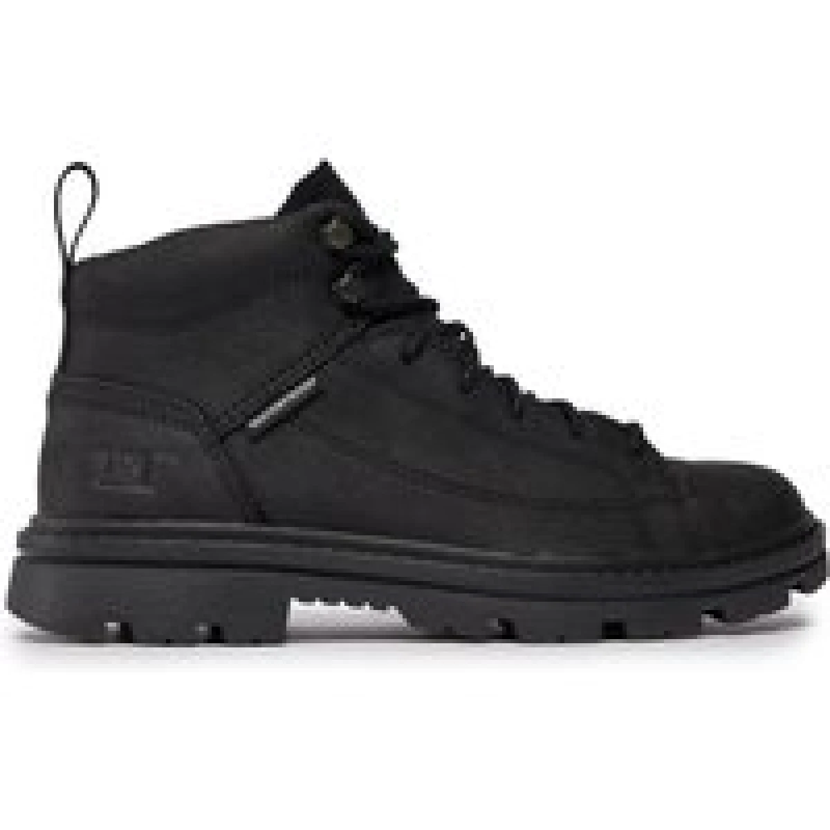 Pohodni čevlji CAT Footwear Modulate P725405 Črna - Velikost: 40 | Barva: čierna | Starostna skupina: Odrasli | Spol: Moški · záber 1