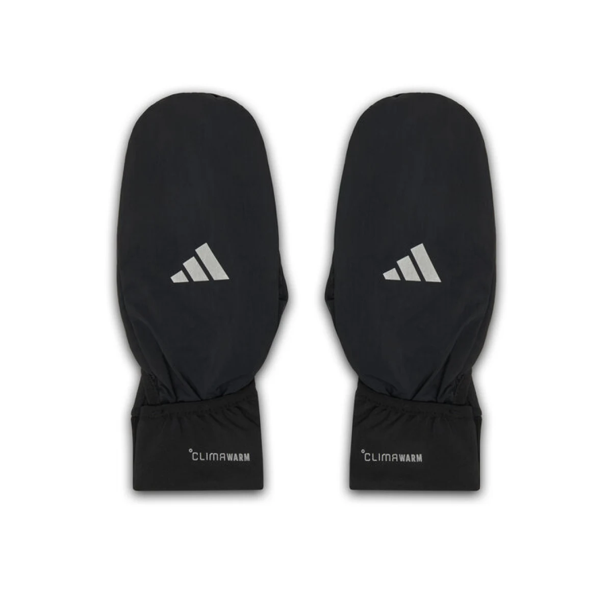adidas Rokavice Running Climawarm JM3078 Črna · záber 2