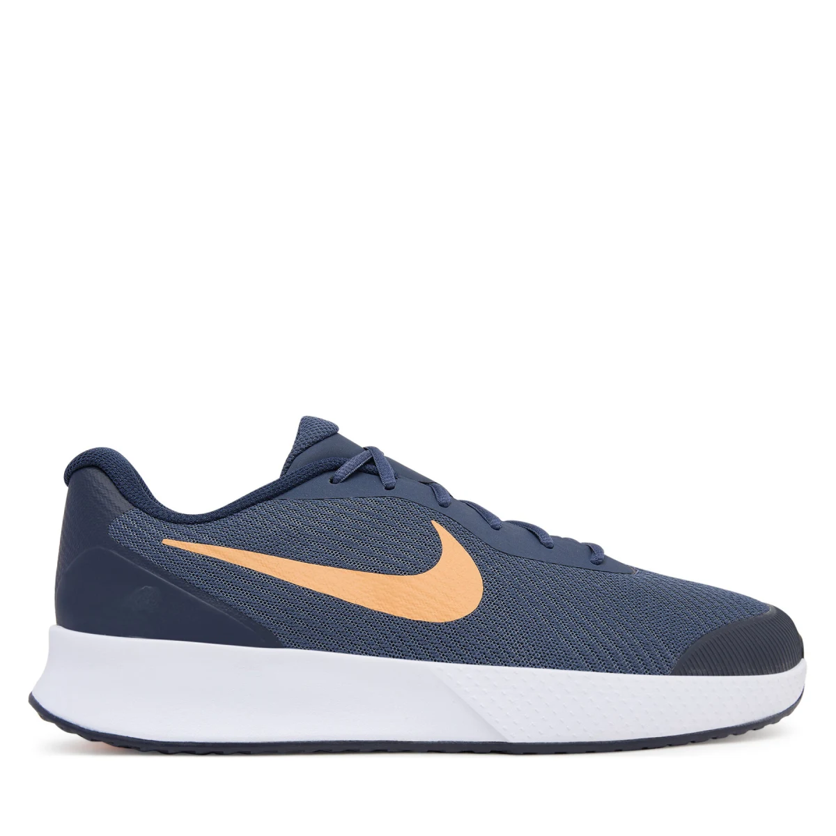 Čevlji za tenis Nike M Vapor Lite 3 Hc FZ2155 400 Mornarsko modra · záber 2