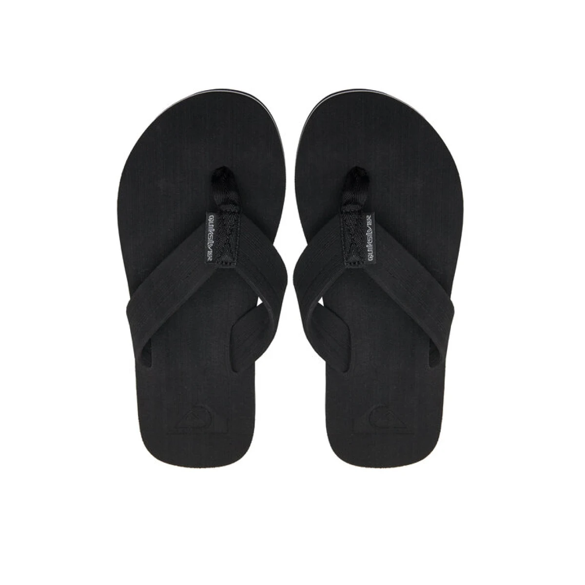 Quiksilver Japonke AQYL101266 Črna · záber 2