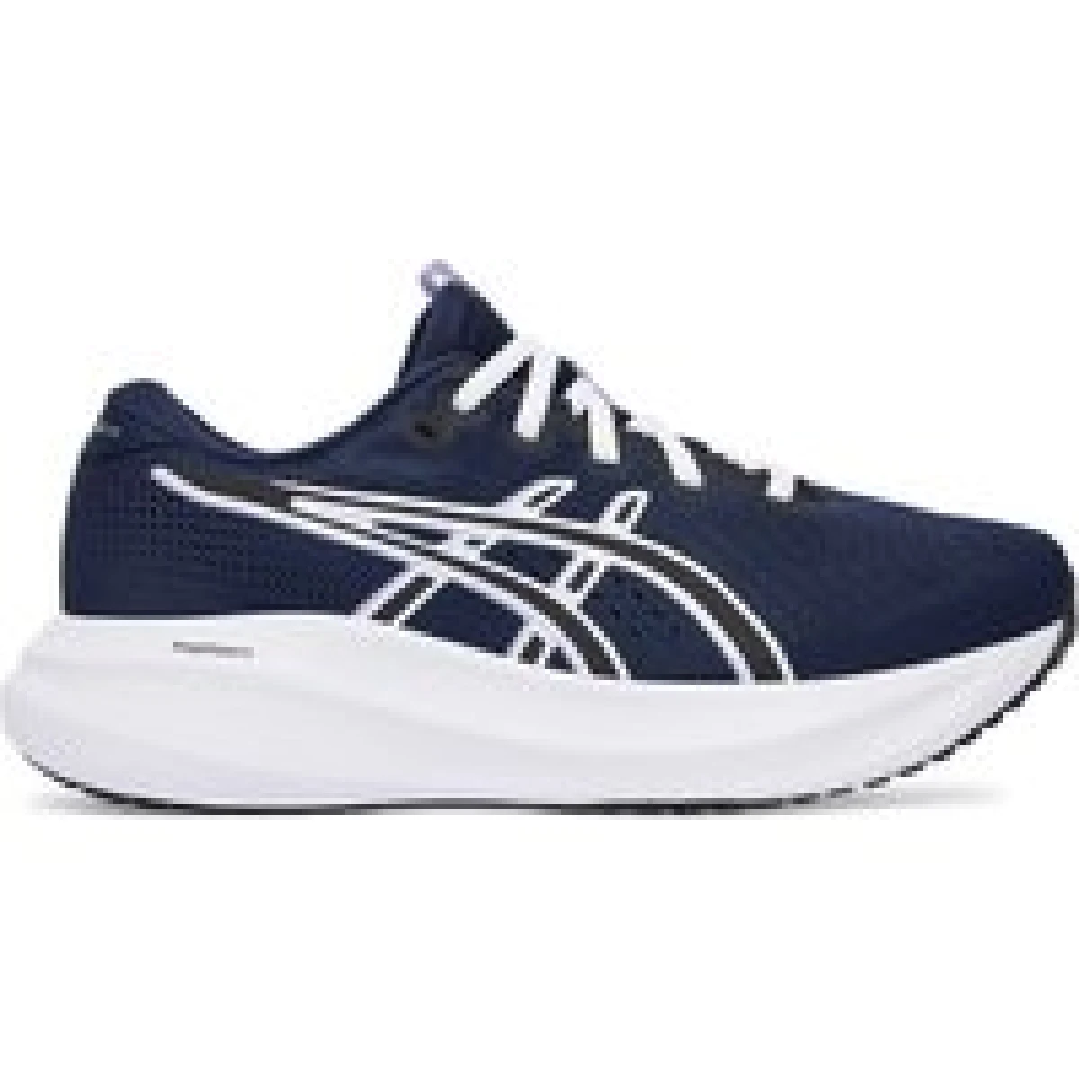 Tekaški čevlji Asics Gel-Excite 11 1012B861 Črna · záber 1