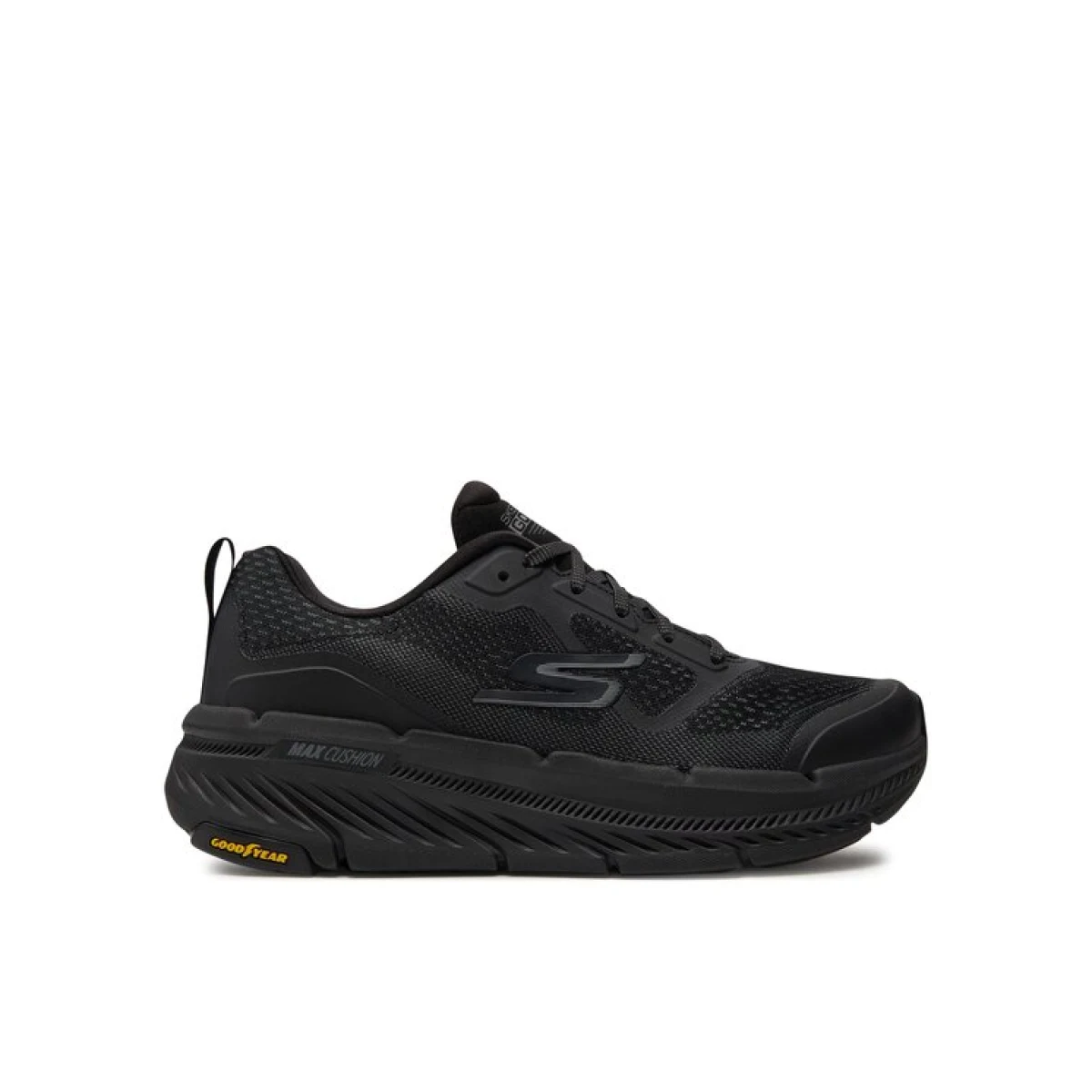 Skechers Superge Max Cushioning Premier 2.0-Vantage 2.0 220840/BKCC Črna · záber 2